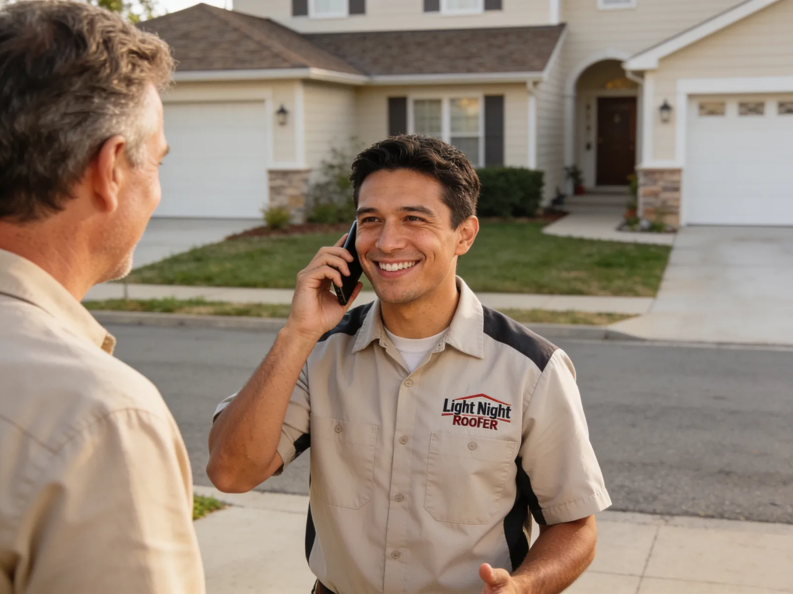 Emergency Roof Repair Lore City, OH FAQs
